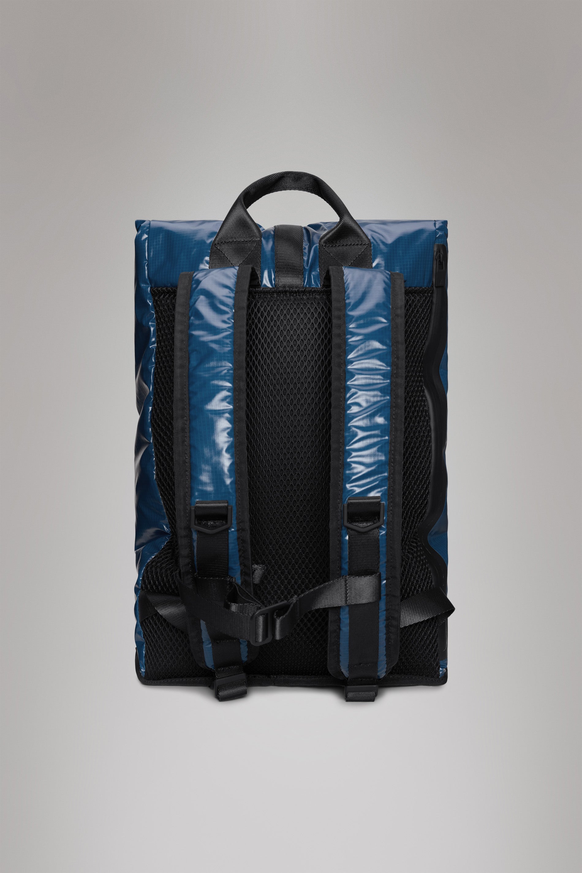 Sibu Rolltop Rucksack - Waterproof Hiking Backpack for Men & Women - Durable Travel Backpack for Camping, Cycling, and Outdoor Adventures