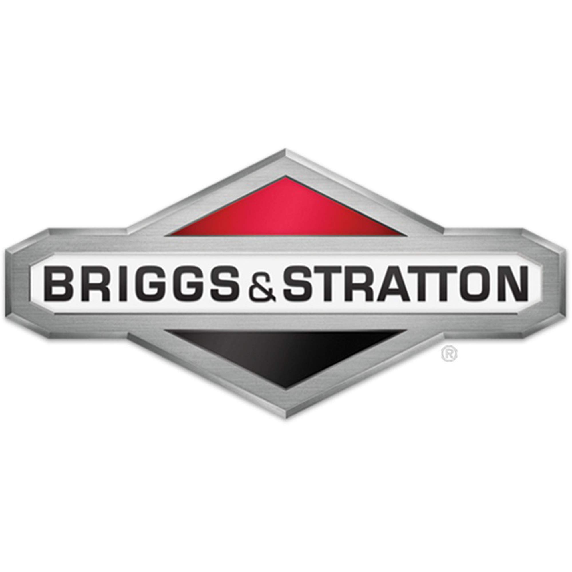 Briggs & Stratton 699565 Muffler for Lawn Mowers - Replacement Parts for Outdoor Power Equipment