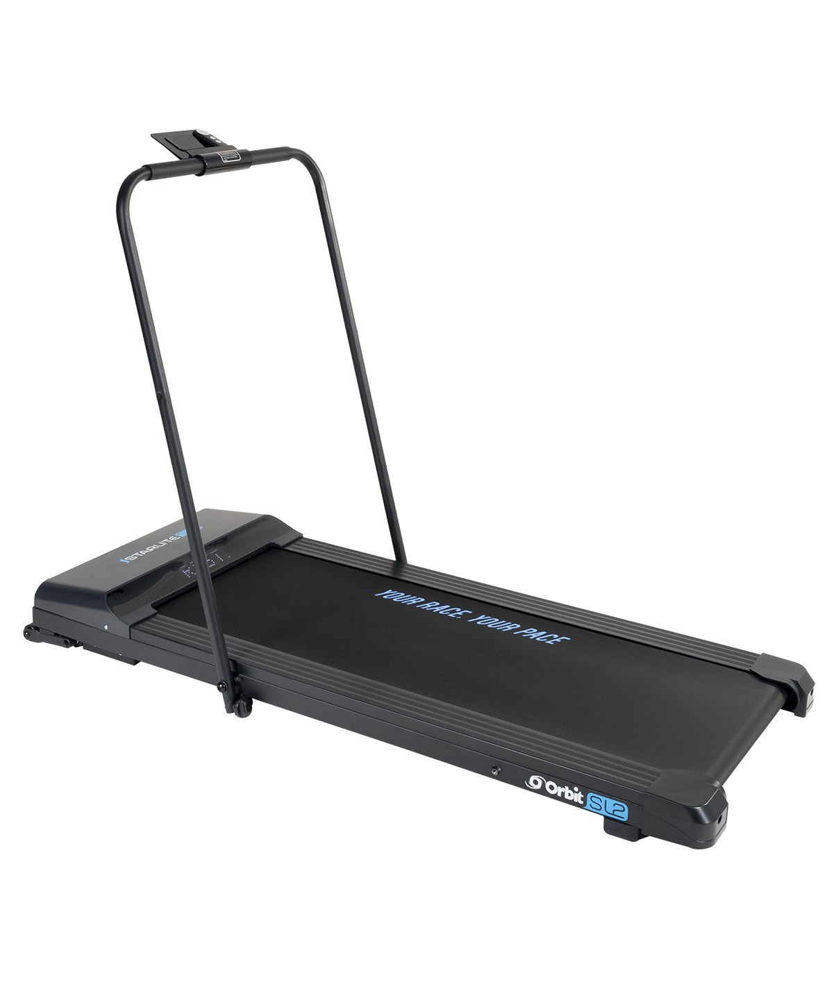 Starlite SL2 Under Desk Treadmill - Compact Walking Pad for Home & Office - Perfect for Work, Exercise & Multitasking