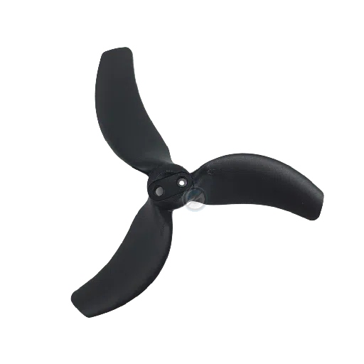 DJI Avata 2 Counter Clockwise Propeller - Replacement Drone Part for DJI Avata 2 FPV Drone - High Performance & Durable - Perfect for Aerial Photography, Racing, and Outdoor Adventures