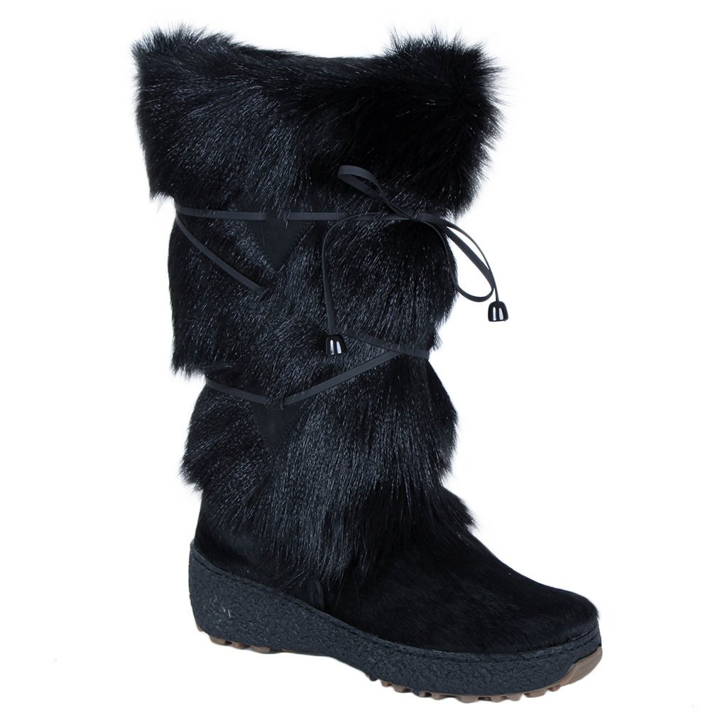 Regina Imports Anna Women's Black Ankle Boots - Stylish & Comfortable for Work, Casual Outfits & Fall Fashion