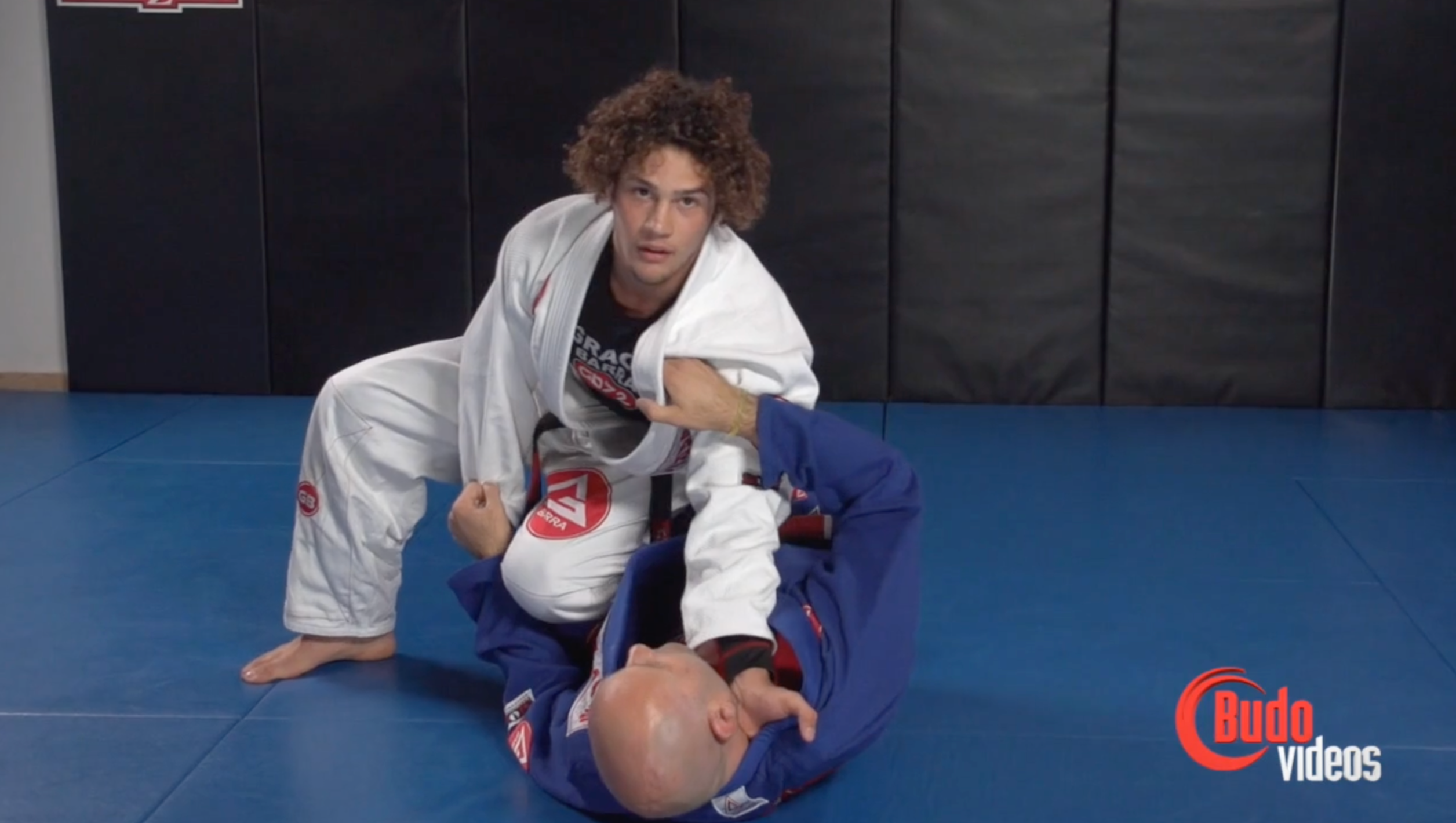 Best Baseball Choke DVD - Instructional Guide by Magid Hage - Perfect for BJJ Training & MMA Self-Defense Techniques