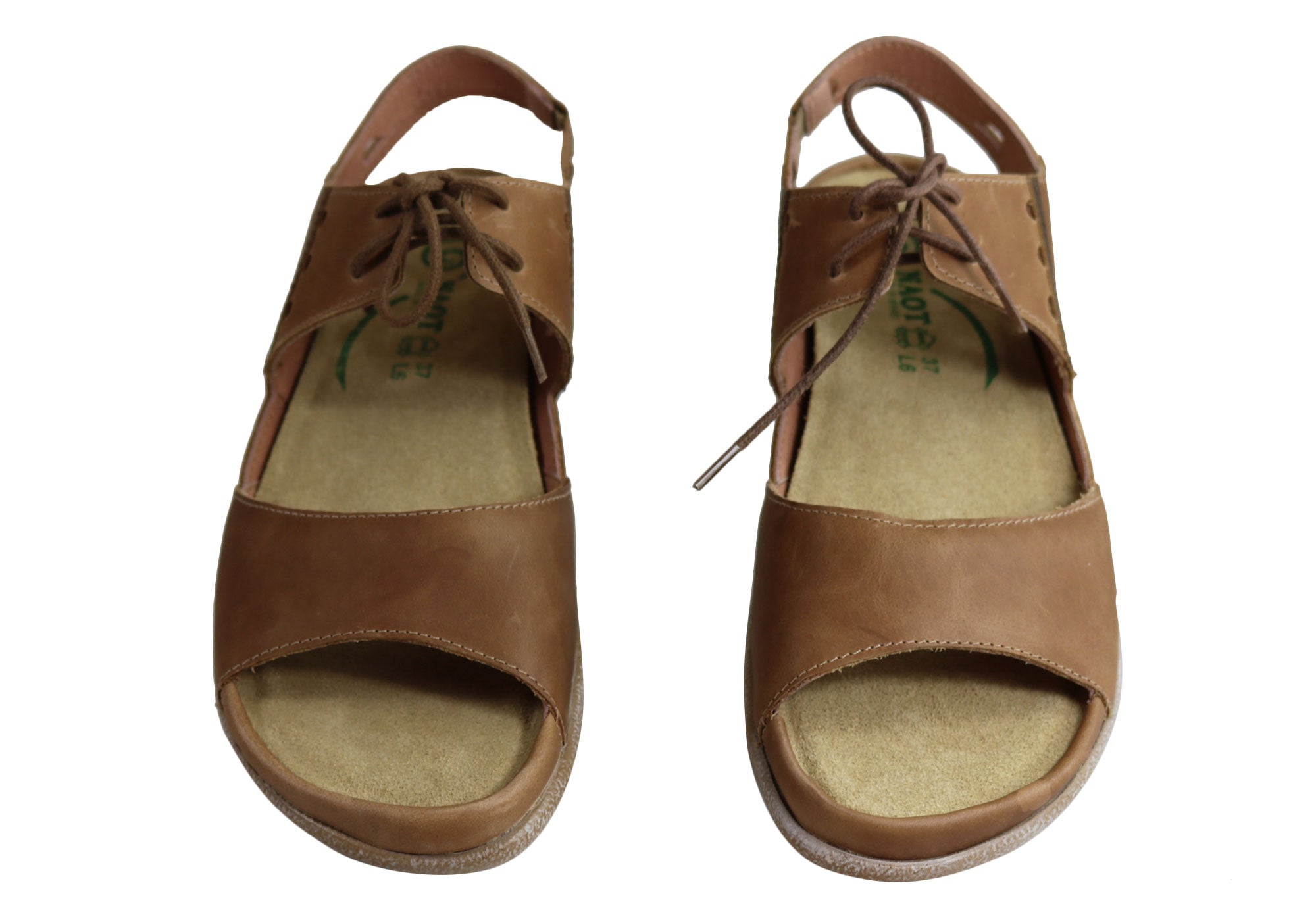 Naot Mangere Women's Leather Comfortable Orthotic Friendly Sandals - Perfect for Walking, Travel & Everyday Wear
