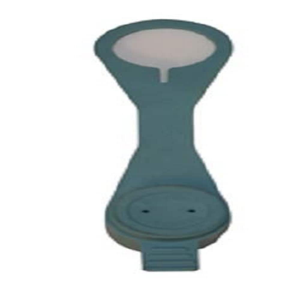 Leisure Time Marketing 15999 Water Hose Storage Cap - Durable Garden Hose End Cover for Outdoor Storage, Yard & Lawn Care - Perfect for Winterizing and Protecting Hoses from Dirt, Debris & Freezing
