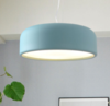 COMBUS Pastel Combination Hanging Lamp - Modern Boho Pendant Light for Bedroom, Living Room & Nursery - Pre Order Now