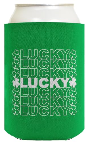 Standard - Lucky
