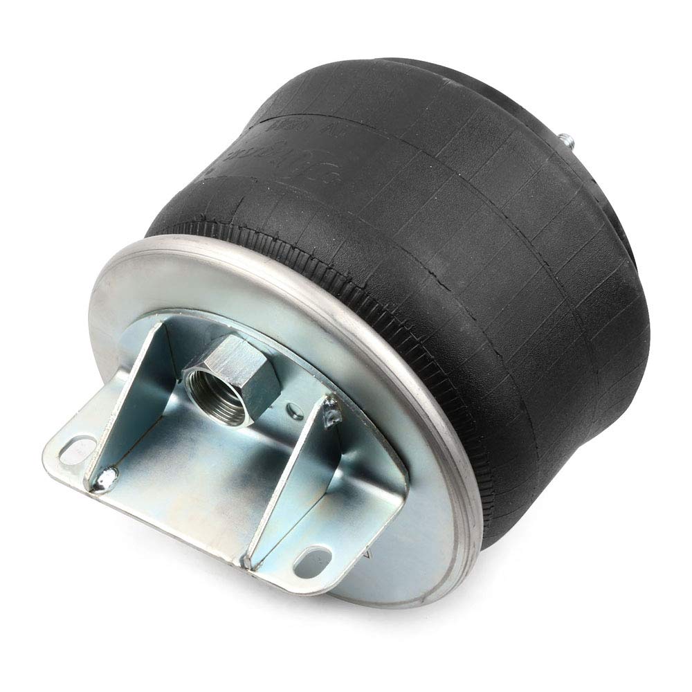 Universal Air Suspension Kit - Air Spring Struts & Shock Absorber Assembly for Truck Replacement - Compatible with W01-358-9541 - Perfect for Heavy-Duty Vehicles & Smooth Ride Experience