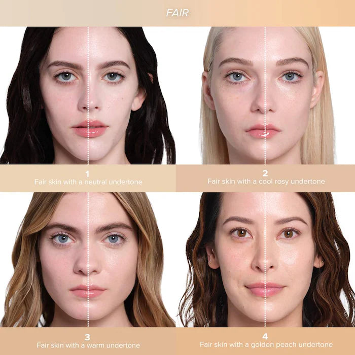 Anastasia Beverly Hills Beauty Balm Serum Boosted Skin Tint - Lightweight Tinted Moisturizer with Skincare Benefits for Flawless Everyday Makeup & Natural Glow