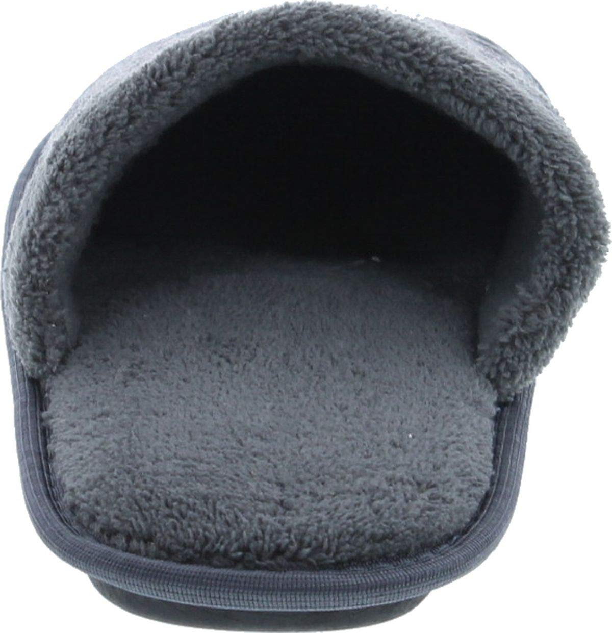 Men's Plaid Flannel Slippers - Soft & Warm House Shoes for Indoor Comfort - Perfect for Winter, Lounging, and Cozy Home Relaxation