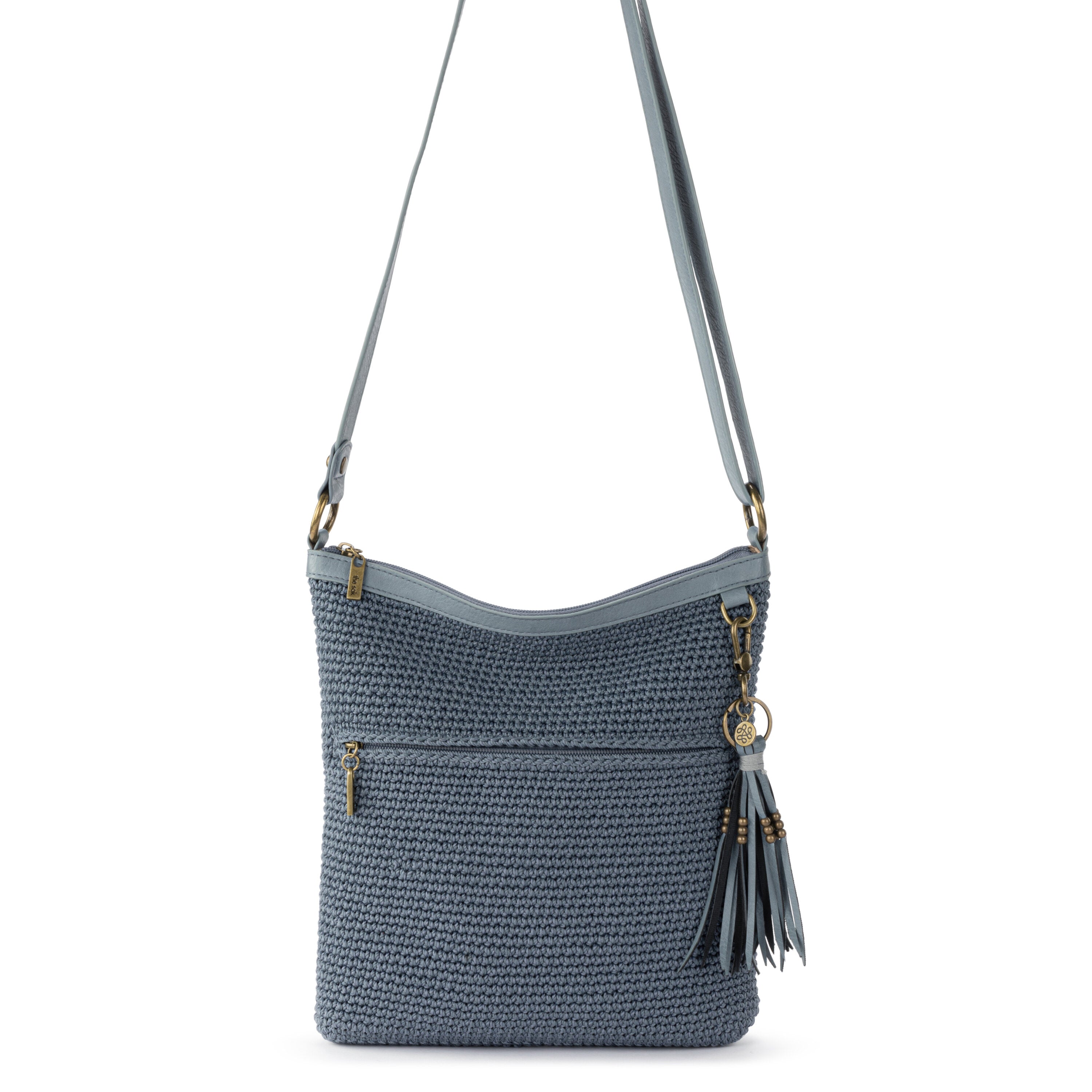 Lucia Crossbody Bag for Women - Stylish & Lightweight Shoulder Purse - Perfect for Everyday Use, Travel, and Shopping