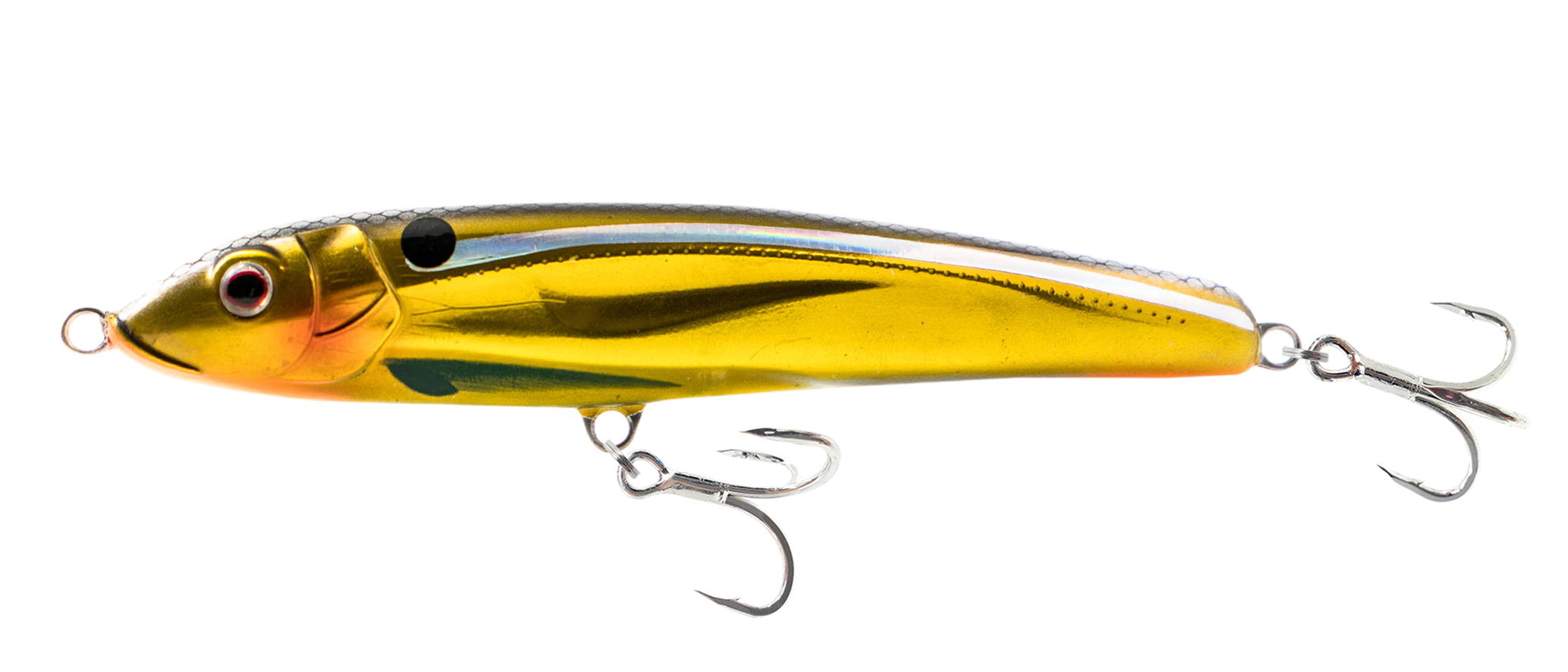 Gold Buster