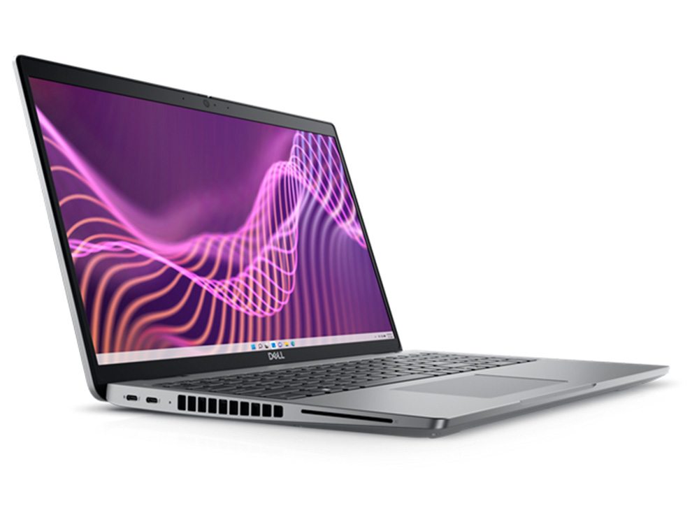Dell Latitude 5540 Laptop 15.6