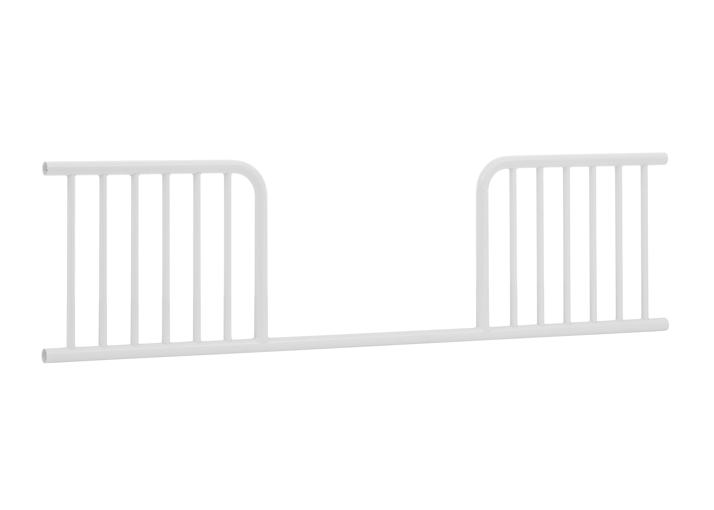 Baby Safety Bed Rail Guard for Toddlers - W106725 | Adjustable & Portable Crib Rail for Kids Bed, Perfect for Travel & Home Use