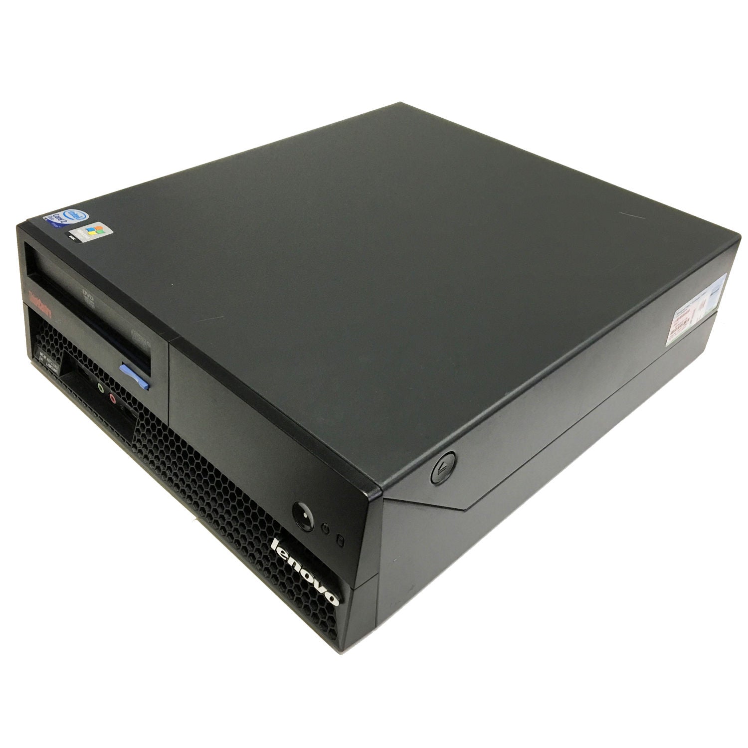 Lenovo ThinkCentre M57 Desktop PC with 17