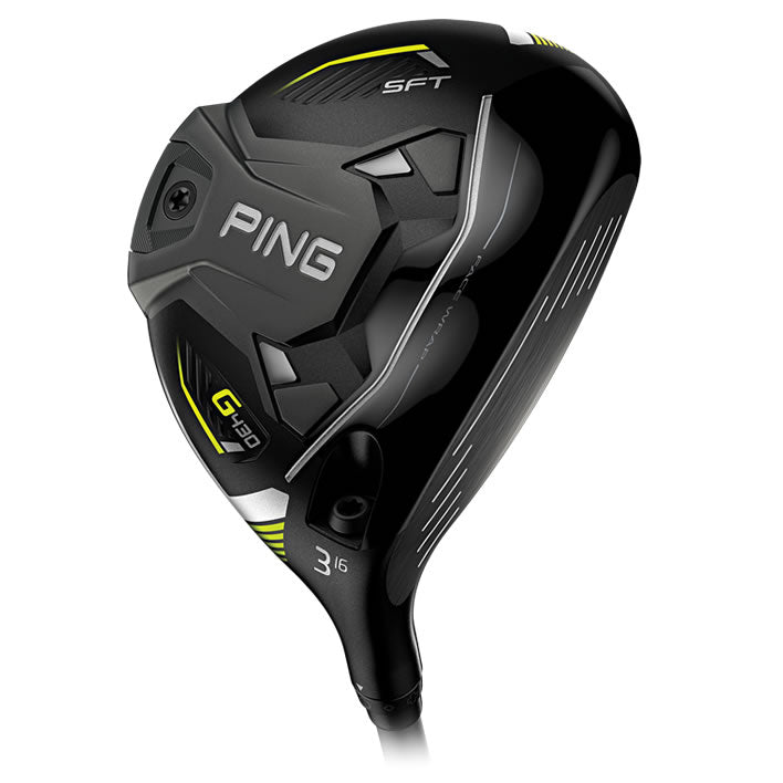 PING G430 SFT Custom Fairway Wood | High-Performance Golf Club for Men & Women | Perfect for Driving Range & Tournament Play