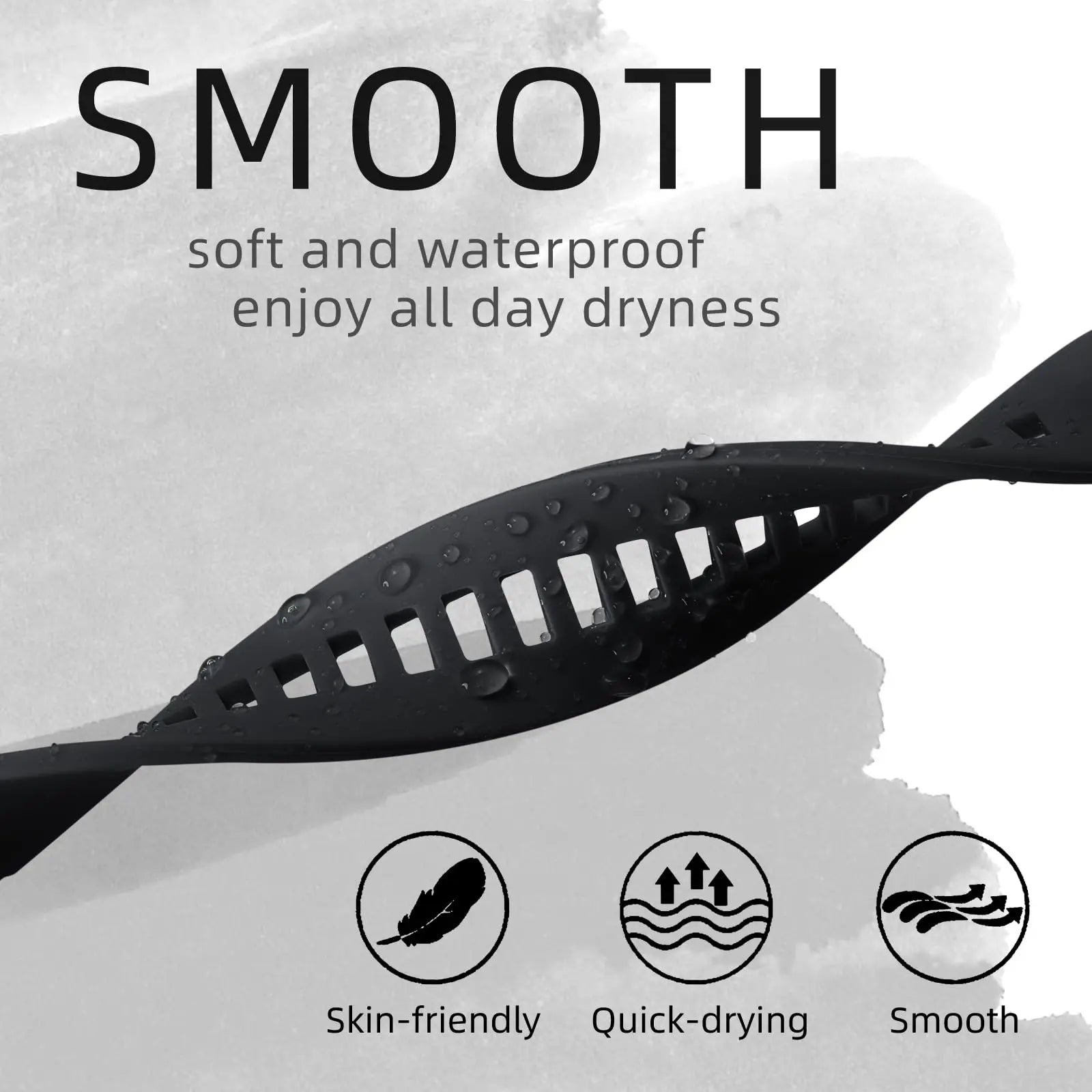 Premium Silicone Case & Straps for Whoop 4.0/3.0 Fitness Tracker - Comfortable, Durable Workout Accessories for Running, Gym & Sleep Tracking