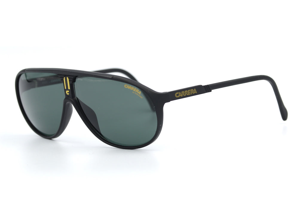 Carrera 5412 90 - High-Performance Racing Sunglasses for Men & Women - UV Protection Sports Shades for Cycling, Running, Driving & Outdoor Activities