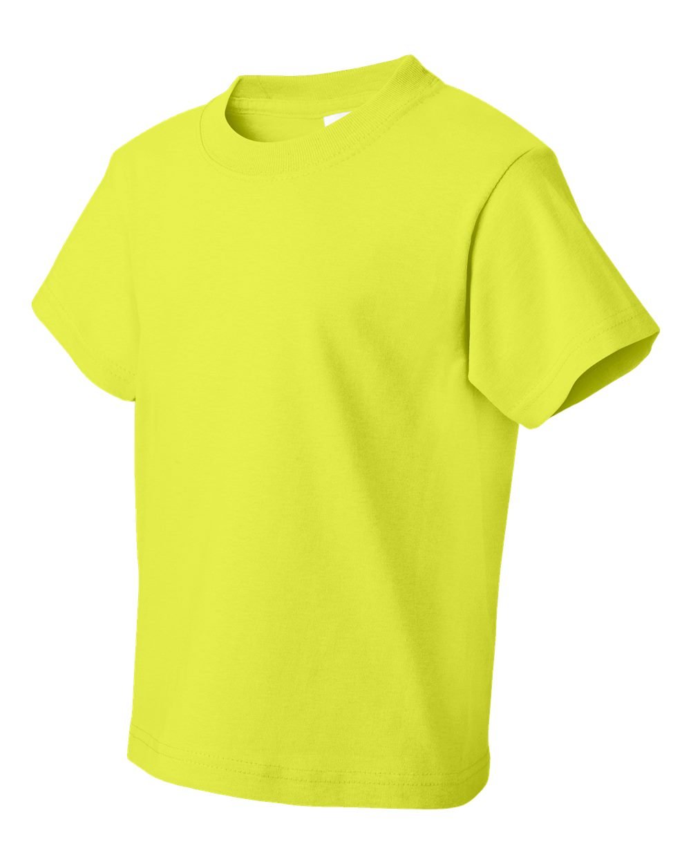 Fruit of the Loom Boys' T-Shirts Pack - Soft Cotton Crewneck Tees for Kids - Comfortable Everyday Wear for School, Play & Casual Outfits