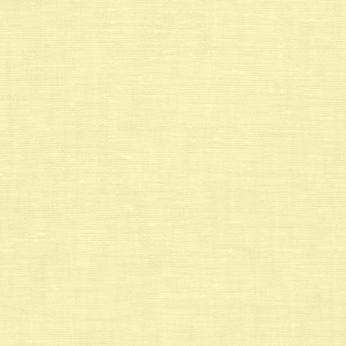 Butter Yellow
