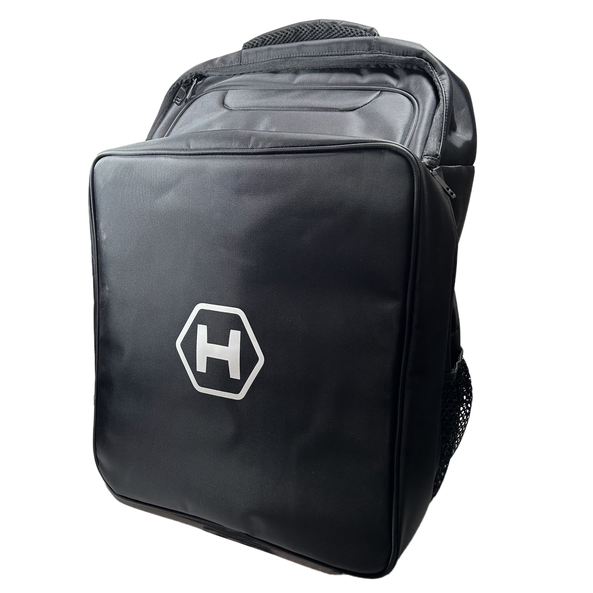 **Yuneec Typhoon H/H PLUS/H3/H520/H520E Drone Backpack - Portable, Adjustable Shoulder Straps, Lightweight, Shockproof & Waterproof Carrying Case - Perfect for Travel, Outdoor Adventures & Professional Aerial Photography**