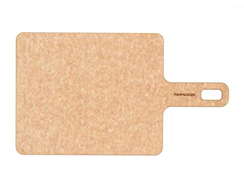 Epicurean Non-Slip Cutting Board 9x7 Inch - Premium Kitchen Chopping Board for Meat, Vegetables & Fruits - Perfect for Home Cooking, Meal Prep & Camping