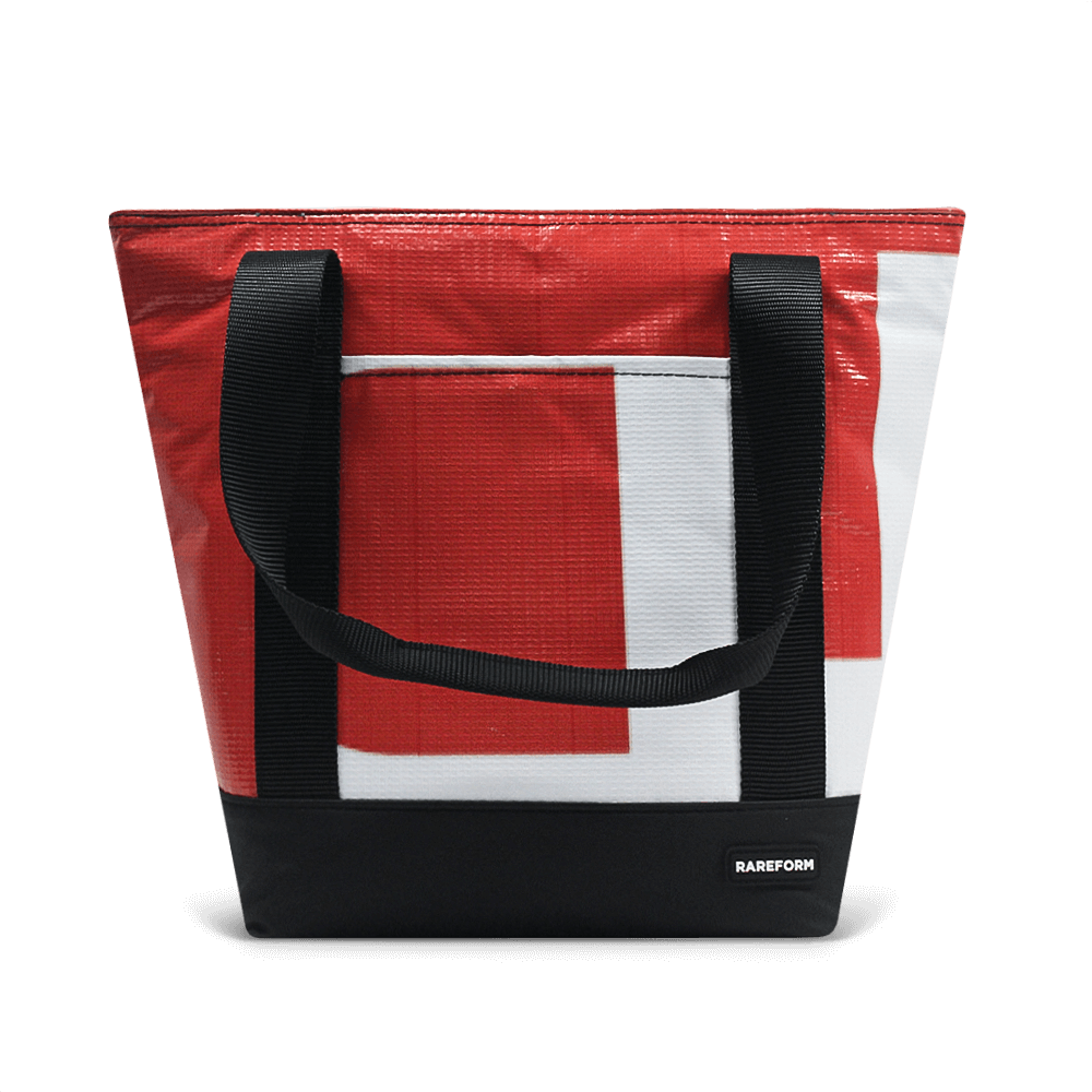 Beck Cooler Bag Bk1 00811 - Insulated Lunch Bag for Work, Picnics & Outdoor Activities - Leakproof & Durable Portable Cooler for Food & Drinks