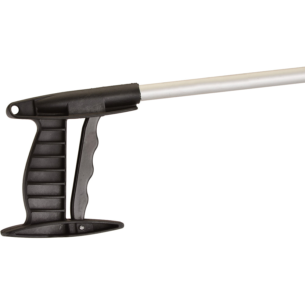 Dragon Reacher Grabber Tool - Extendable Pickup Stick for Elderly & Disabled - Lightweight Aluminum Reaching Aid for Home, Kitchen, Garden & Outdoor Use