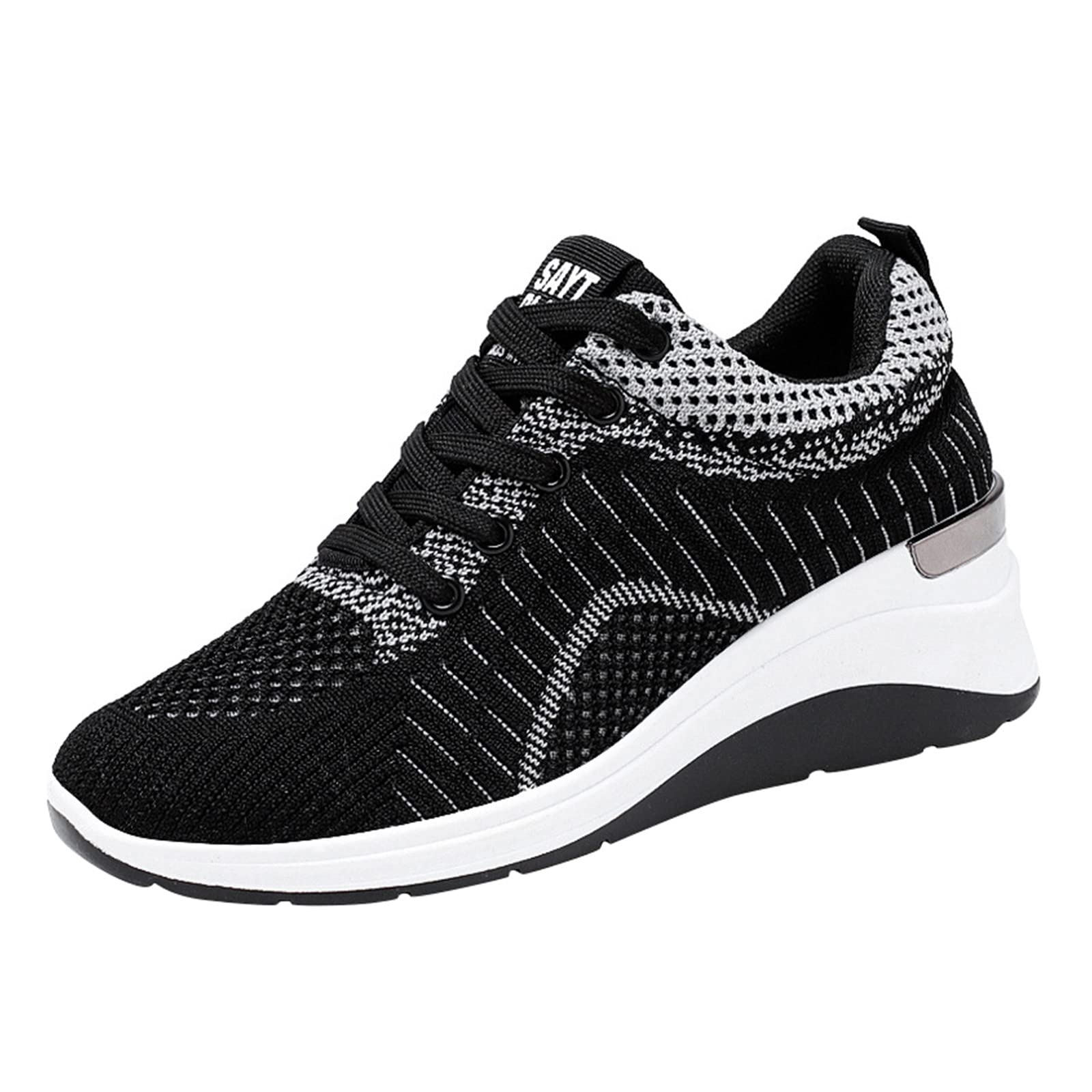 Women's Running Shoes - Lightweight Breathable Mesh Sneakers for Outdoor, Casual, Sport & Fitness | Perfect for Jogging, Gym Workouts & Daily Wear