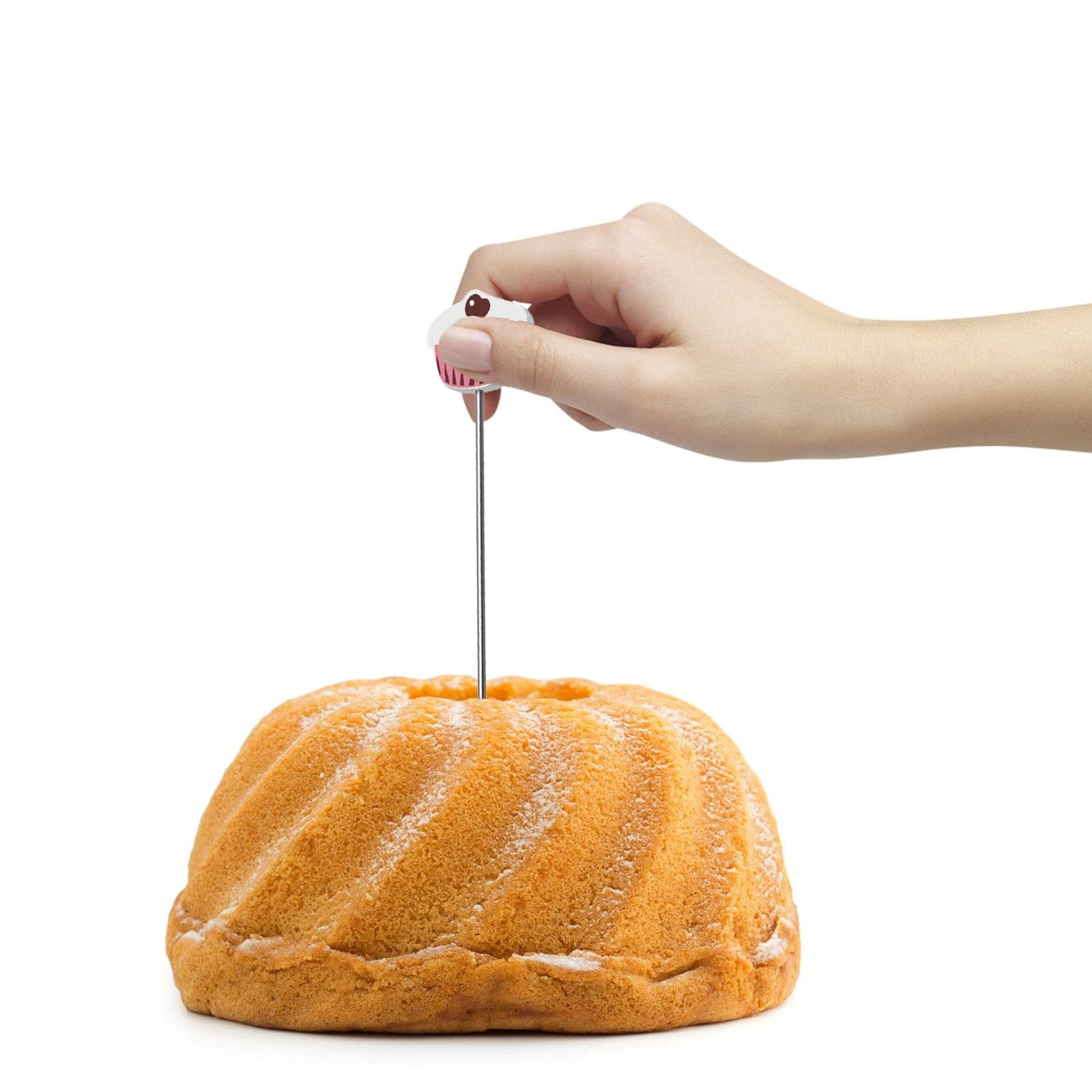 Stainless Steel Cake Tester Skewer - 12
