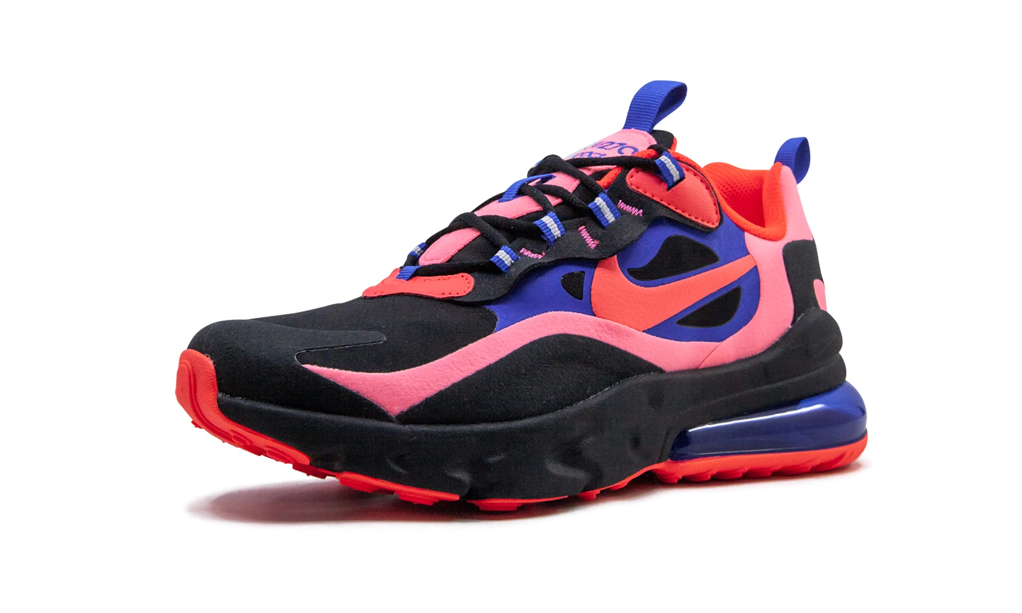 Nike Boys' Running Shoes - Lightweight Athletic Sneakers for Kids - Perfect for School, Sports & Daily Activities