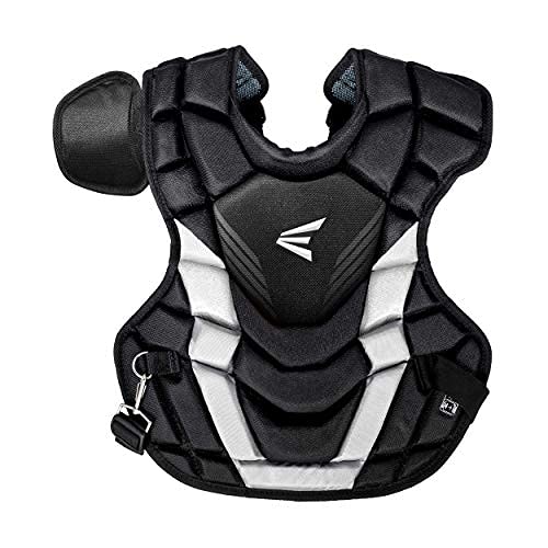 Easton Gametime Adult Catchers Box Set - Baseball Catcher's Gear for Men & Women - Perfect for Practice, Training & Games