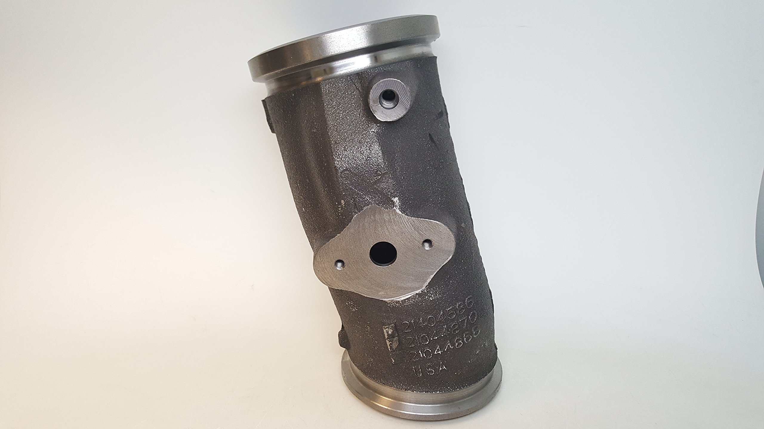 Volvo Truck 21401835 Air Diffuser - Heavy Duty HVAC Ventilation Part for Volvo Trucks | Perfect for Cab Climate Control & Airflow Optimization