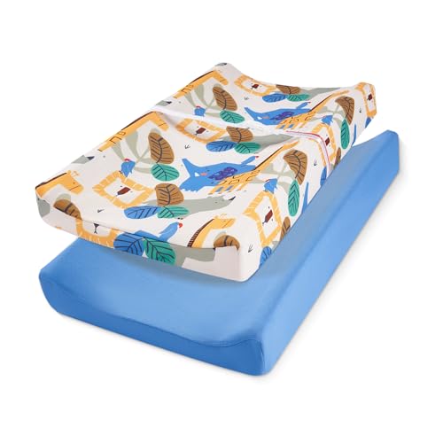 2 Pack Animal geometry & blue