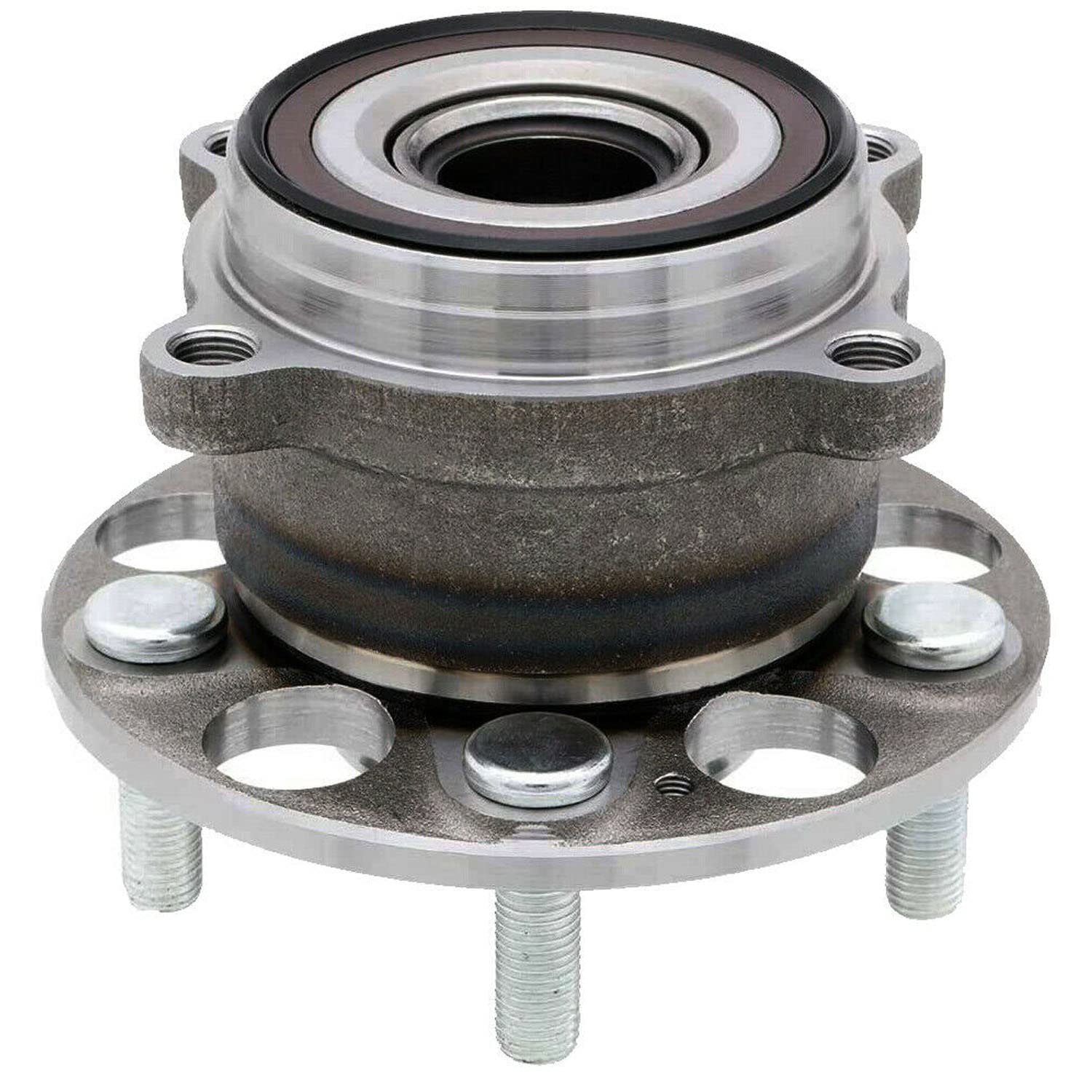 Bodeman Rear Wheel Hub and Bearing Assembly Replacement for 2014-2016 Acura MDX AWD - Durable Auto Part for Smooth Driving & Off-Road Adventures