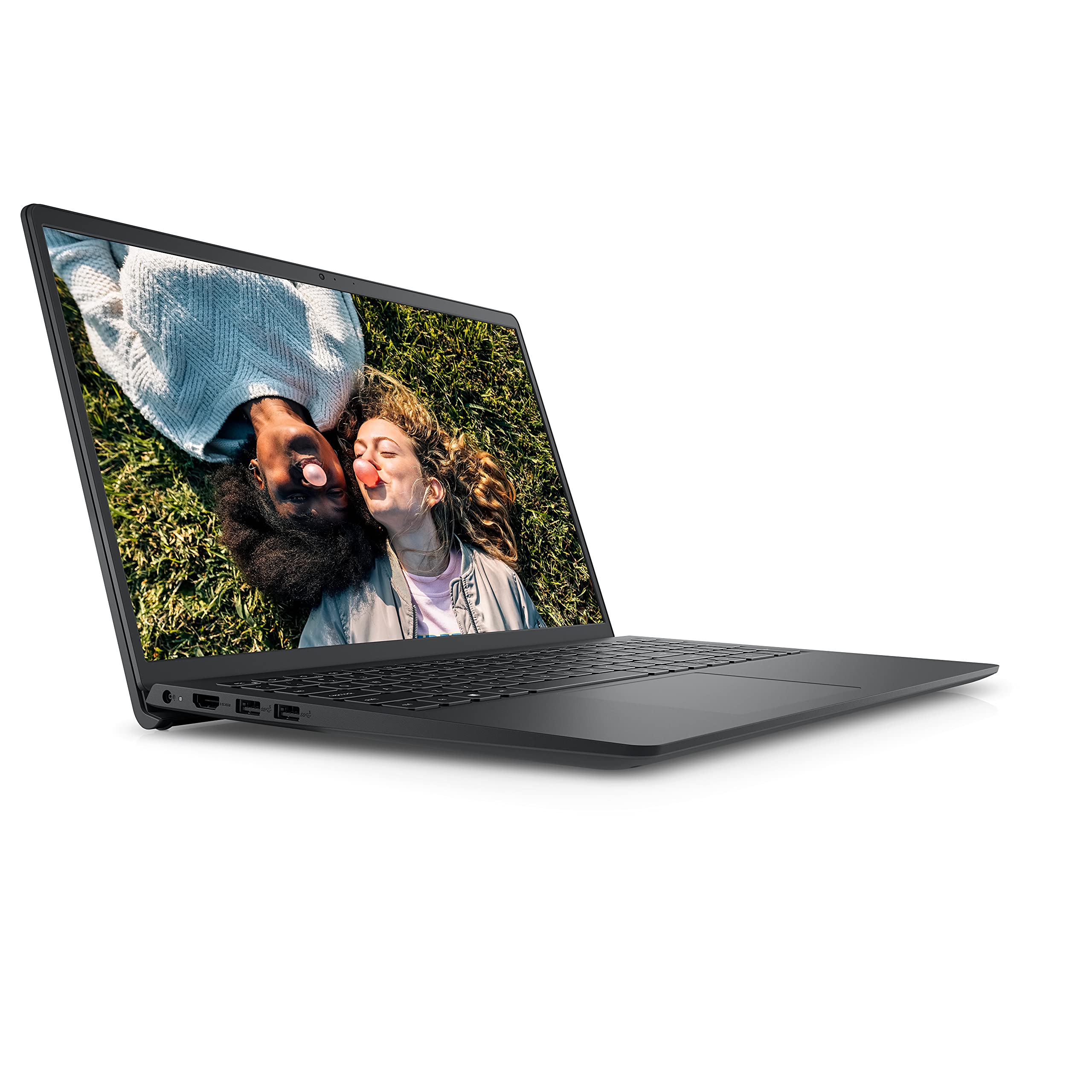 2021 Dell Inspiron 15 3000 Slim Laptop - 15.6