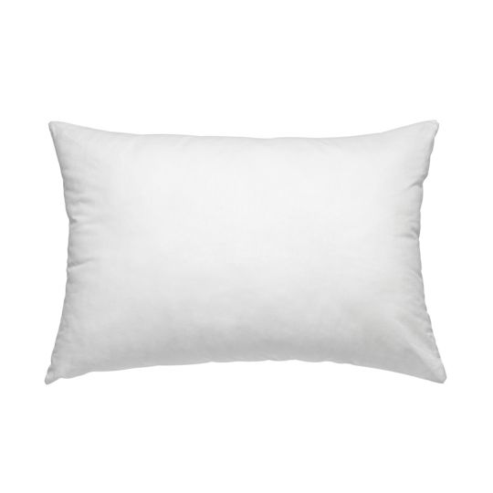Envirosleep Dream Support Pillow - Orthopedic Memory Foam Pillow for Neck & Back Pain Relief - Perfect for Side, Back & Stomach Sleepers - Ideal for Home, Travel & Office Use