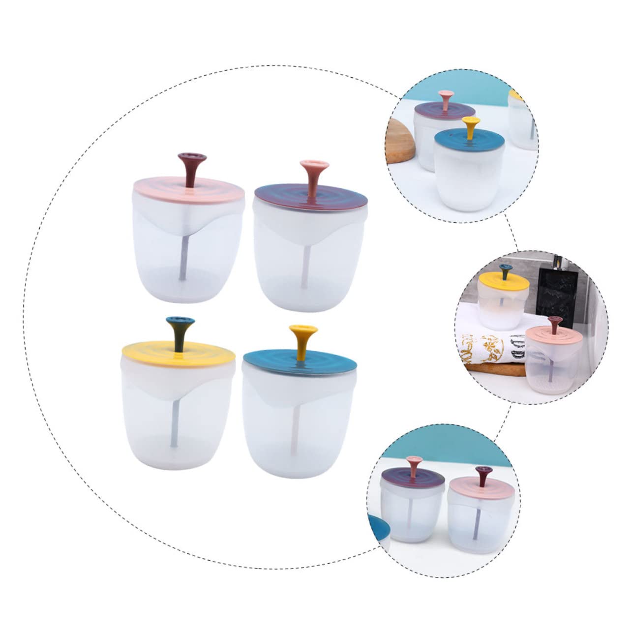 Facial Bubble Maker Bottle - Portable Foam Whipped Cup for Deep Cleansing | Easy to Use Skincare Tool for Women | Perfect for Travel, Spa & Daily Face Wash Routine