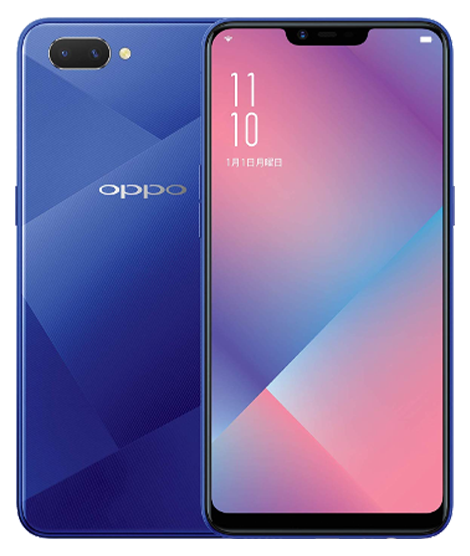 Oppo R15 Pro Zm Smartphone - 6.28
