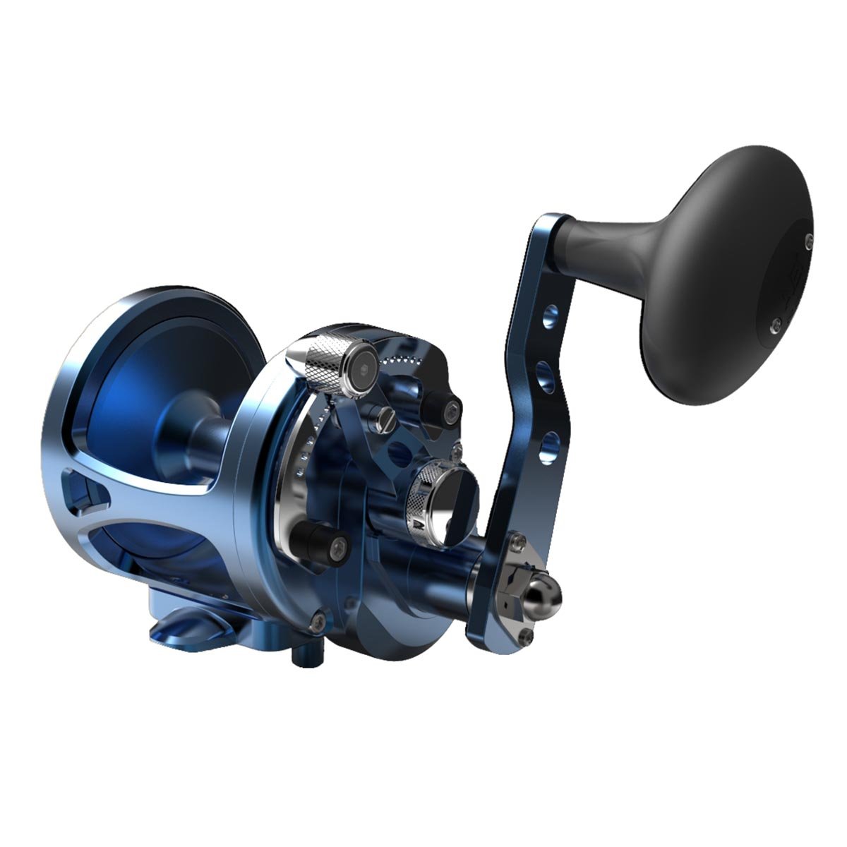 Avet MXL G2 5.8 Single Speed Fishing Reel - Saltwater & Freshwater Spinning Reel for Offshore & Inshore Fishing