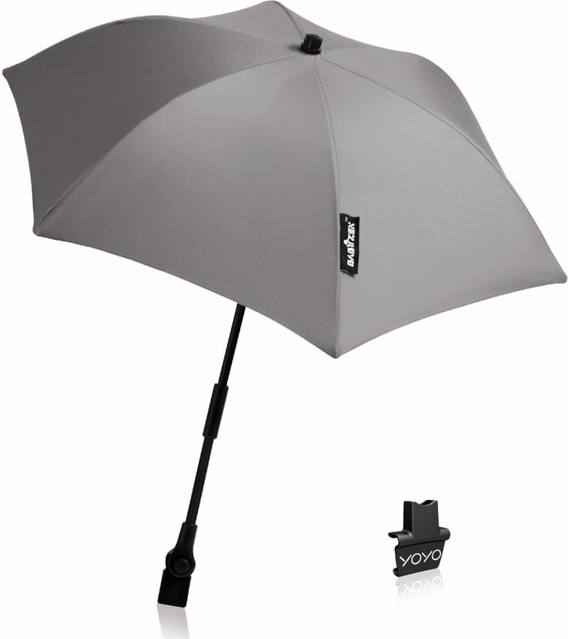 Stokke YOYO Stroller Sunshade Canopy - UV Protection for Baby Strollers - Perfect for Outdoor Walks, Beach Trips, and Park Visits