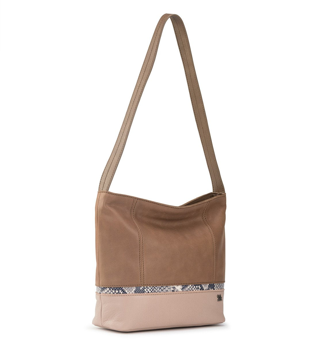De Young Hobo Bag - Stylish & Spacious Crossbody Handbag for Women - Perfect for Work, Travel & Everyday Use