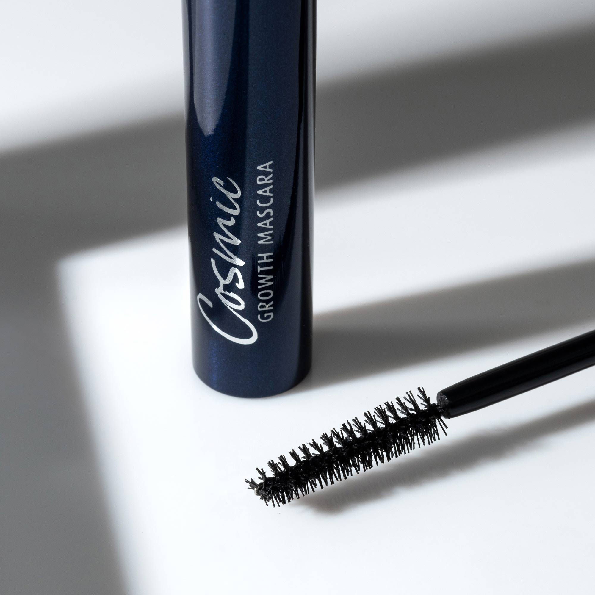 Cosmic Growth Mascara - Volumizing & Lengthening Mascara for Dramatic Lashes | Perfect for Date Night & Special Occasions
