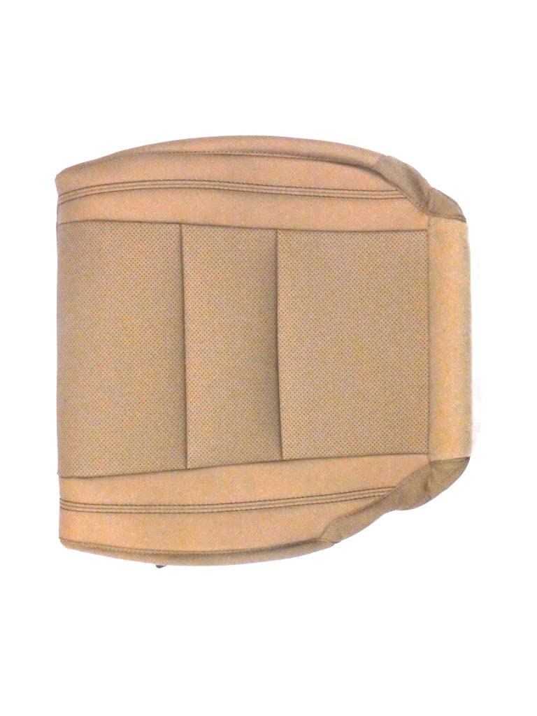 Genuine Chrysler 5VU14GT5AA Seat Cushion Cover - Premium Replacement for Comfort & Style - Perfect for Car Interior Upgrades & Long Drives