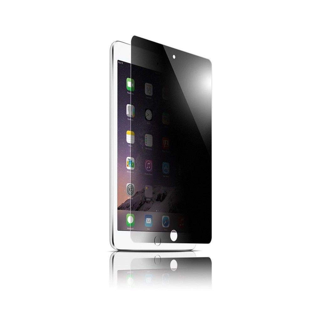 BISENTEK Privacy Screen Protector for iPad Pro 11 (2018-2021) & iPad Air 4 (2020) - Anti-Spy Tempered Glass with Anti-Scratch & Shock Protection | Perfect for Office, Travel & Public Use