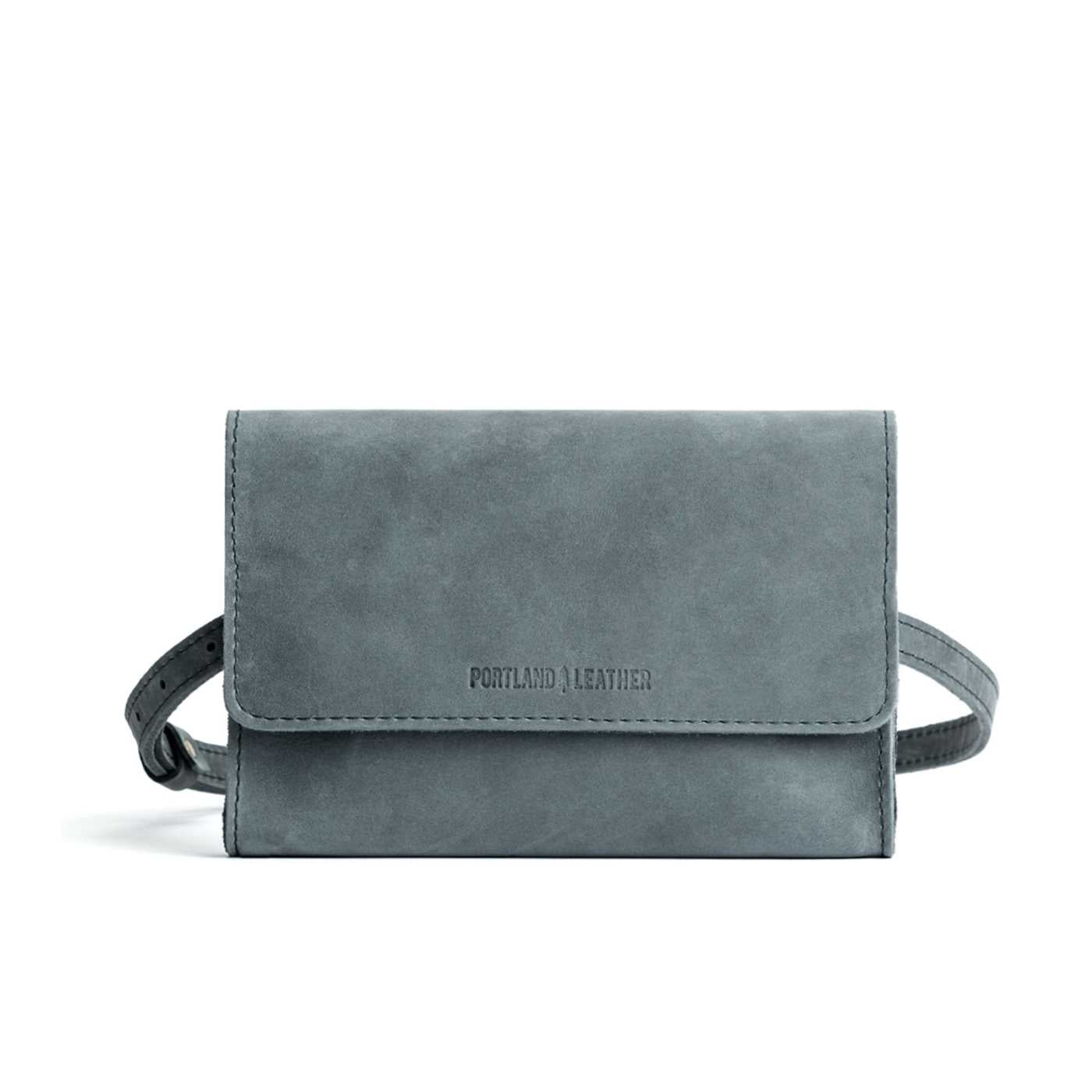 Stylish Basic Belt Bag for Men & Women - Adjustable Waist Pack for Running, Travel & Outdoor Activities