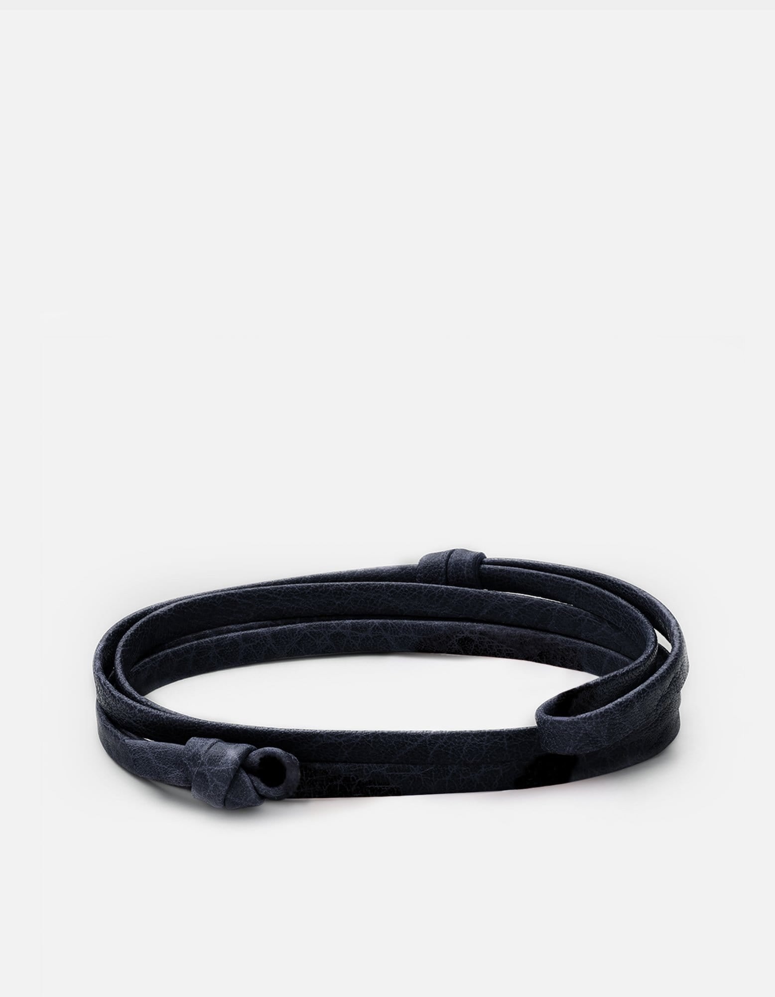 Premium Hook and Anchor Leather Straps - Durable Leather Fasteners for Bags, Belts & Outdoor Gear - Perfect for DIY Crafts, Luggage & Marine Equipment