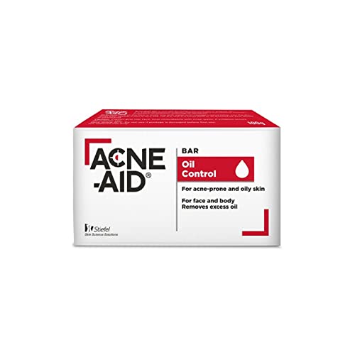 Best Acne Treatment Soap Bar for Acne-Prone & Oily Skin - 100g Natural Cleansing Bar | Perfect for Daily Face Wash & Body Care to Prevent Breakouts