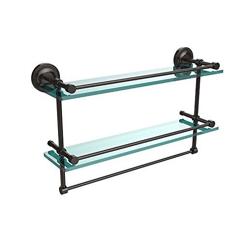 Oil Rubbed Bronze