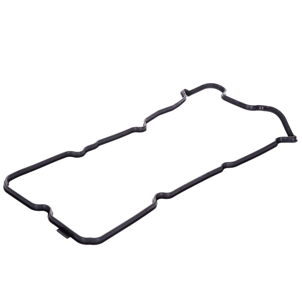 Left Right Engine Valve Cover & Gasket Compatible with Infiniti I35 Altima Maxima Nissan Murano Quest - Perfect for Engine Repair & Maintenance