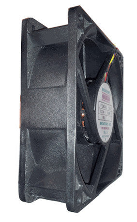 High Performance 120x120x38mm 12V DC Cooling Fan - F1238M12B FSR Mechatronics Fan for PC, Server & Electronics Cooling